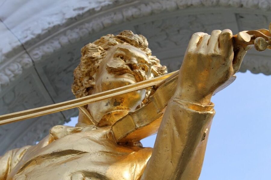 Vienna Private Walking Tour including State Opera - Habsburg Vienna Loop: Mozart Monument, Art History Museum, and Hofburg