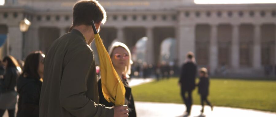 Vienna: Private Walking Tour to The Hofburg & Graben Street - Price and value at $229 per person