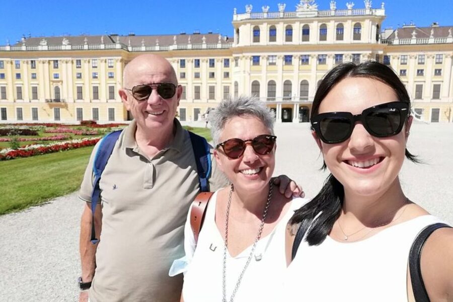 Vienna: Private Walking Tour with a Guide - Museum Interiors Are Optional, and That Changes How You Get Value