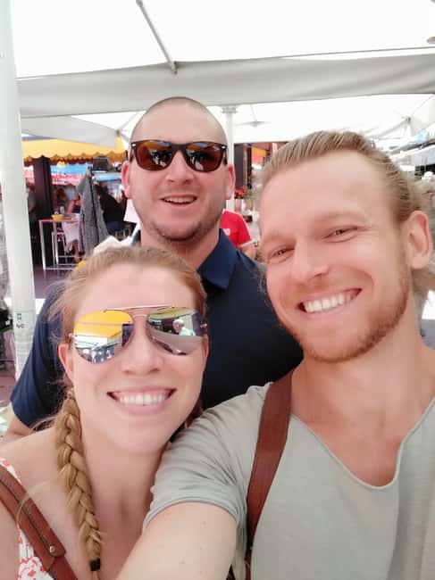 Vienna: Private Walking Tour with a Local - Getting around Vienna after your walk: transit tips that save real time
