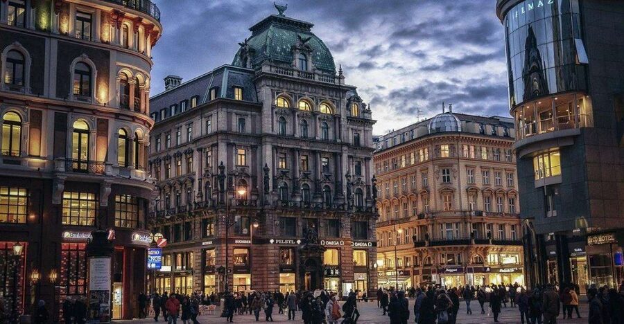 Vienna: Private Walking Tour - From Celts and Romans to the Habsburg Story You’ll Actually Remember