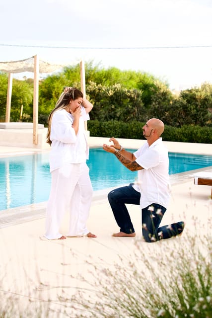 Vienna: Professional Proposal Photographer - Quick Key Points to Know Before You Go