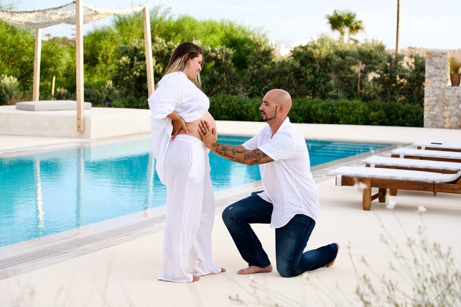 Vienna: Professional Proposal Photographer - The Photographer Factor: Nela Valentina, Calm Direction, and Real Comfort
