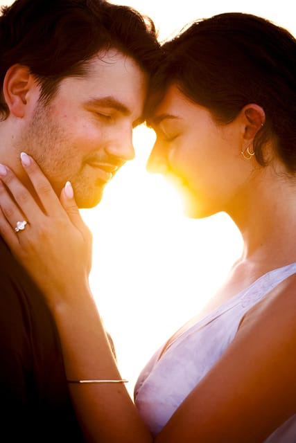Vienna: Professional Proposal Photographer - Price and Value for a Private Group Proposal Shoot