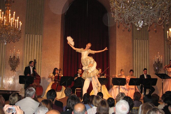 Vienna Residence Orchestra: Mozart and Strauss Concert - Price and Value: Is $66 Worth It?