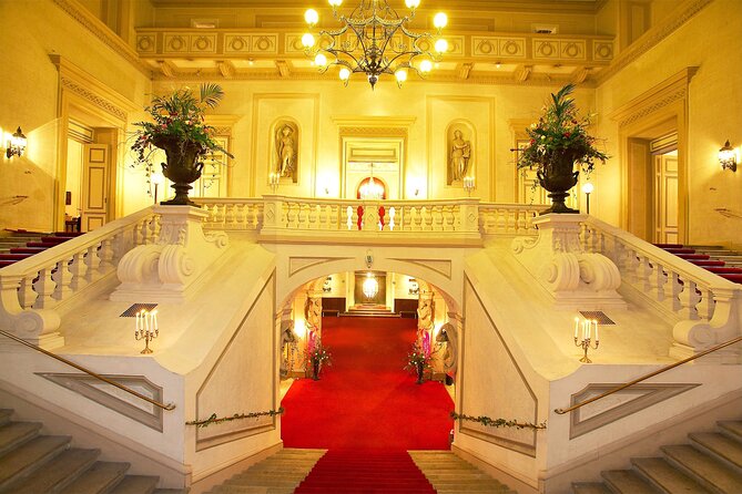 Vienna Residence Orchestra: Mozart and Strauss Concert - Who This Concert Is Best For (And Who Might Want Another Option)