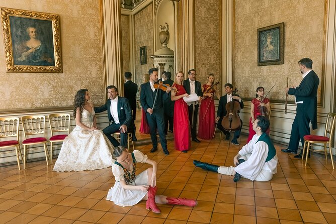 Vienna Residence Orchestra: Mozart and Strauss Concert - Should You Book This Vienna Residence Orchestra Mozart and Strauss Concert?