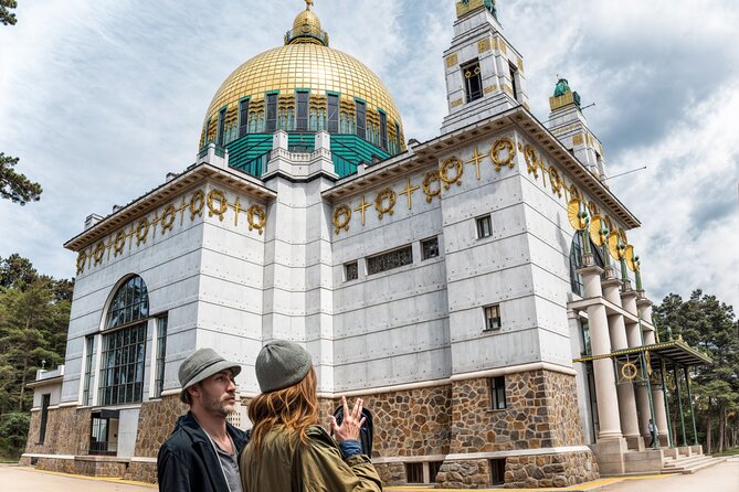 Vienna's Hills Private tour: Nature & Hidden Architectural Jewels - Key highlights on Vienna’s Hills Private tour