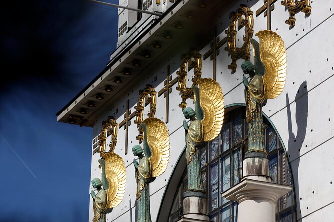 Vienna's Hills Private tour: Nature & Hidden Architectural Jewels - Cost and value: what $136.06 includes, and what it does not