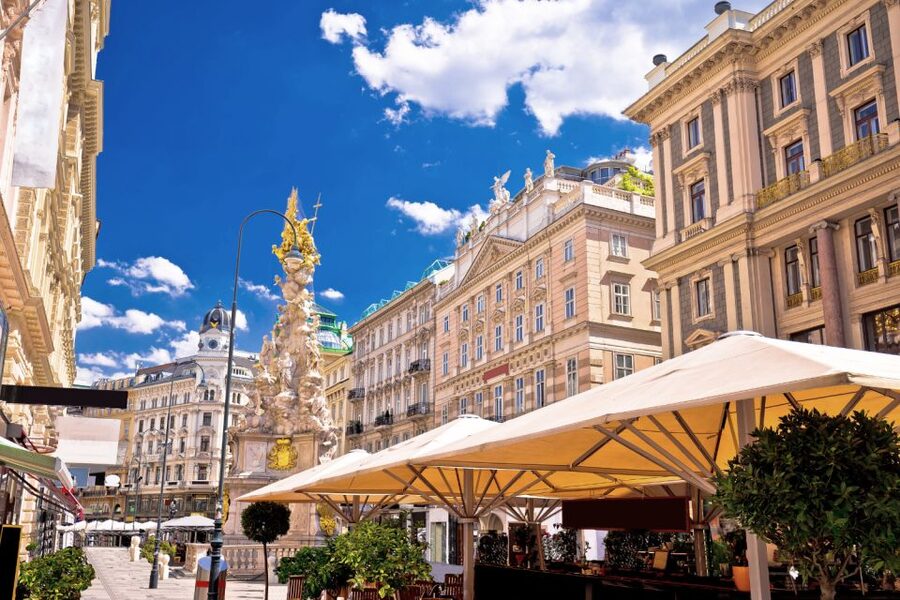 Vienna: Scavenger Hunt Self-Guided Tour - Timing and Pacing: 270 Minutes Is a Flexible Target