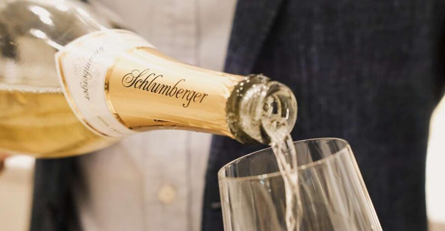Vienna: Schlumberger Wine Cellar Guided or Self-Guided Tour - Key points before you go