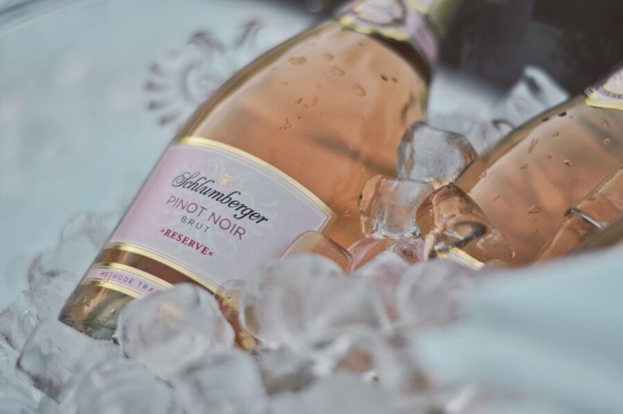 Vienna: Schlumberger Wine Cellar Guided or Self-Guided Tour - Timing and Getting There: Beat the Crowds, Enjoy the Cold
