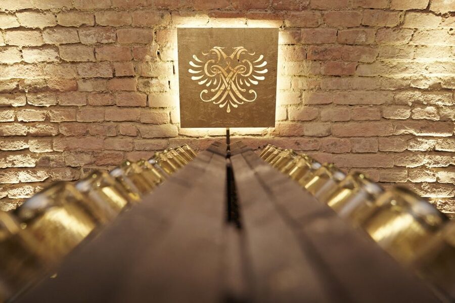 Vienna: Schlumberger Wine Cellar Guided or Self-Guided Tour - Who Should Book This Schlumberger Wine Cellar Experience