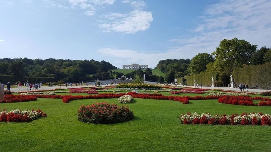 Vienna: Schönbrunn Palace and City Center Guided Tour - Price and What You Get for $81 (Plus the Extras You Must Budget)