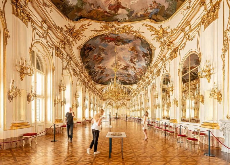 Vienna: Schönbrunn Palace and Gardens Tour - Why Schönbrunn Palace and Gardens is a smart Vienna add-on