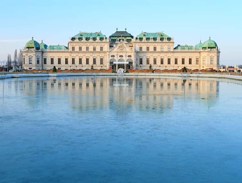 Vienna: Schönbrunn Palace and Gardens Tour - Price and value: what $70 covers, and how to think about it