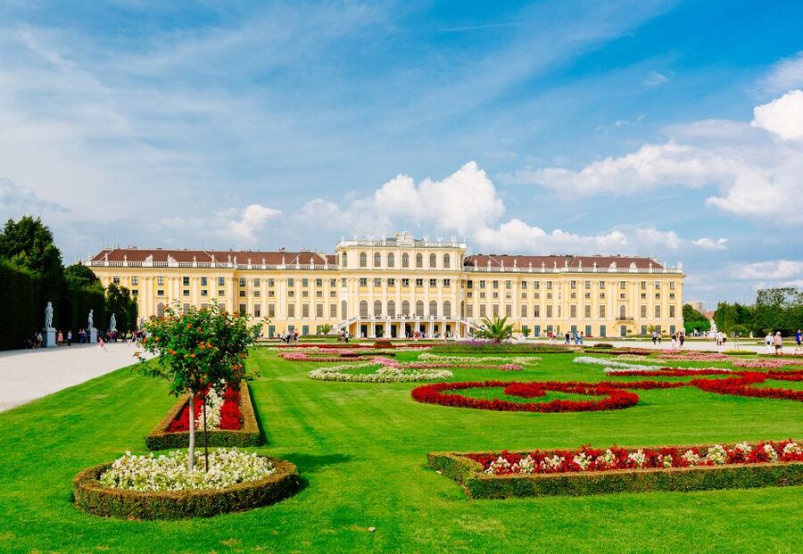 Vienna: Schönbrunn Palace & Garden Skip-the-Line Guided Tour - Key Things to Know Before You Go