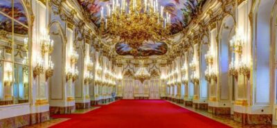 Schönbrunn Palace & Garden Skip-the-Line Guided Tour