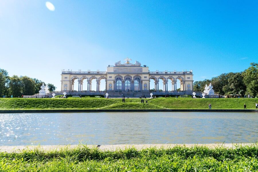 Vienna: Schönbrunn Palace & Garden Skip-the-Line Guided Tour - Walking Pace and Comfort Notes You Should Not Ignore