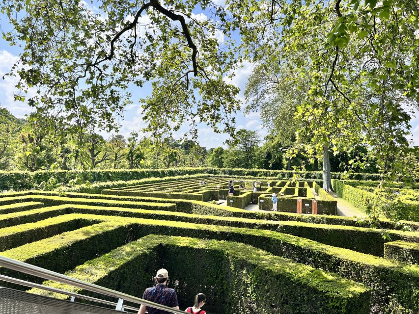 Vienna: Schönbrunn Palace & Garden Skip-the-Line Guided Tour - Price and Value: Is $57 Worth It?