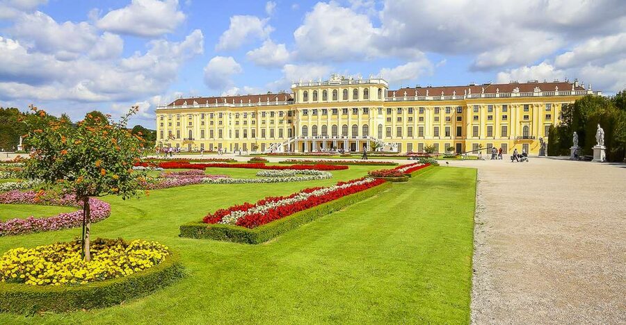 Vienna: Schönbrunn Palace & Gardens Skip-the-Line Tour - Key Highlights You Will Feel Right Away