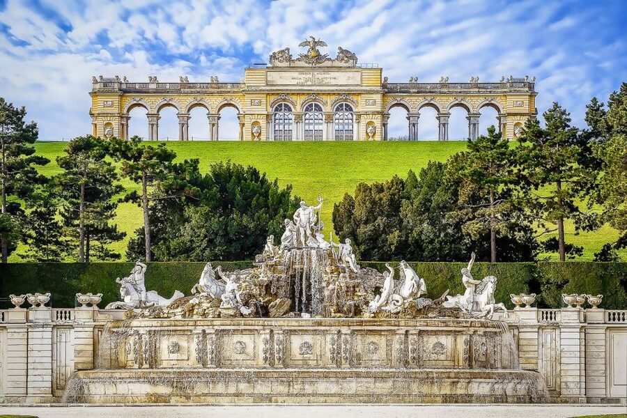 Vienna: Schönbrunn Palace & Gardens Skip-the-Line Tour - How the 2 Hours Actually Feel (and Why It Works for Short Visits)