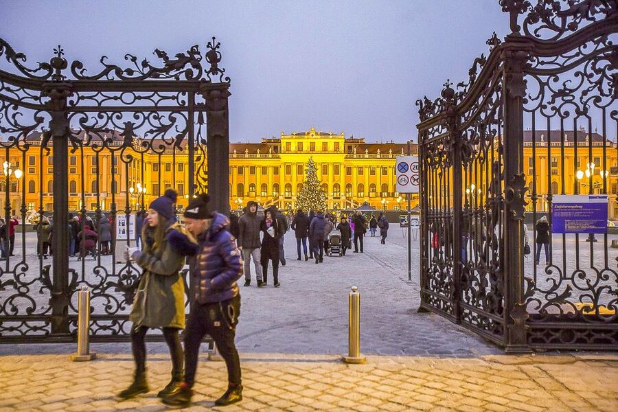 Vienna: Schönbrunn Palace & Gardens Skip-the-Line Tour - Price and Value: Is $63 Per Person Worth It?