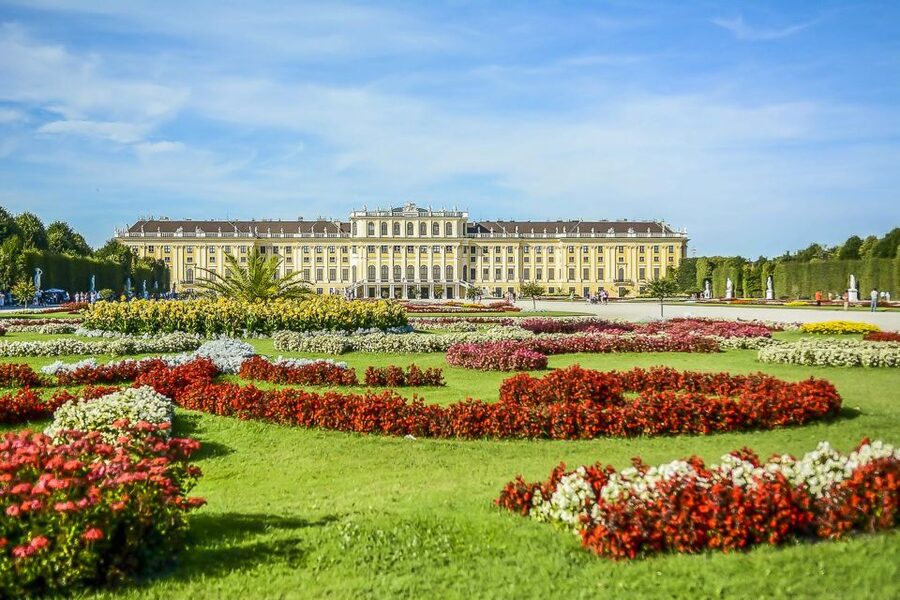 Vienna: Schönbrunn Palace & Gardens Skip-the-Line Tour - Who This Tour Suits Best (and Who Might Want to Go Solo)