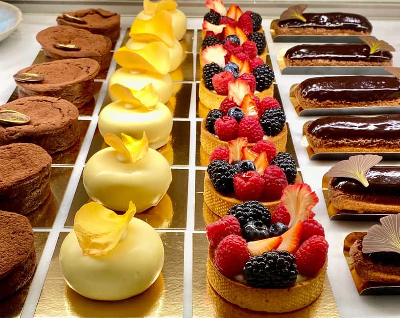 Vienna: Secrets and Scandals with Cake at Cafe Landtmann - The defensive wall and the long reach of Vienna’s caution