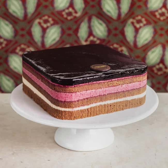 Vienna: Secrets and Scandals with Cake at Cafe Landtmann - Price and time: is $116 worth it for this Vienna mix?