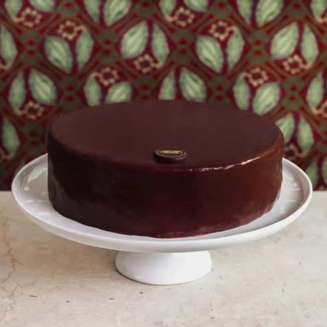 Vienna: Secrets and Scandals with Cake at Cafe Landtmann - Vienna’s spy capital reputation, and Col. Alfred Redl’s near-monster power