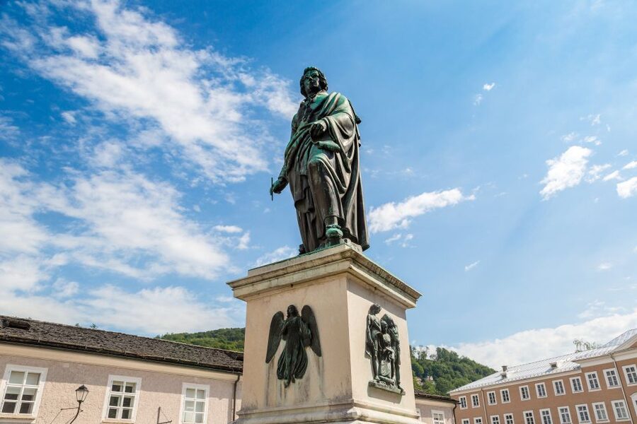 Vienna: Self-Guided Audio Walking Tour on Your Phone - Key highlights I’d plan around