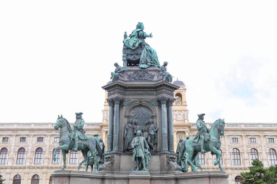 Vienna: Self-Guided Audio Walking Tour on Your Phone - Price and value: what $11 gets you in real terms