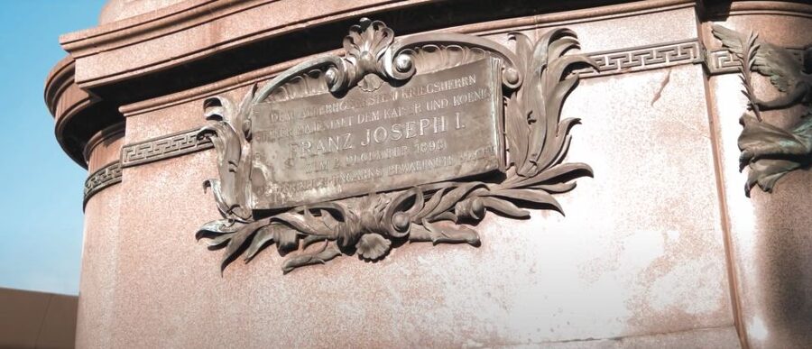 Vienna: Sex, Scandal & Taboo History Guided City Tour - Key highlights worth your attention