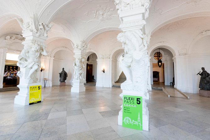 Vienna Sightseeing FLEXI Pass - Vienna State Opera exchange, and why that matters