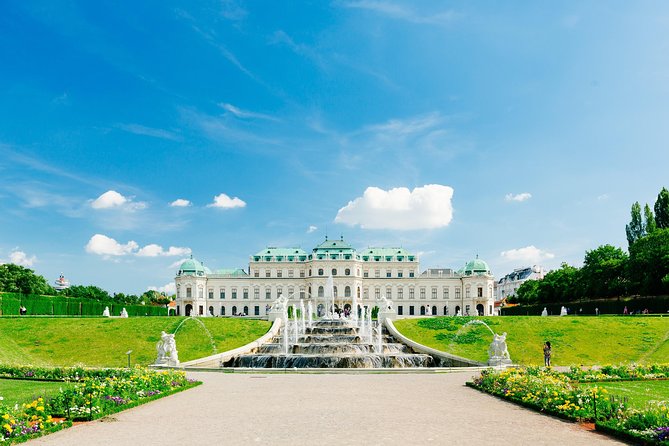 Vienna Sightseeing FLEXI Pass - Museum-and-art focus: the big indoor hits (and what to expect)