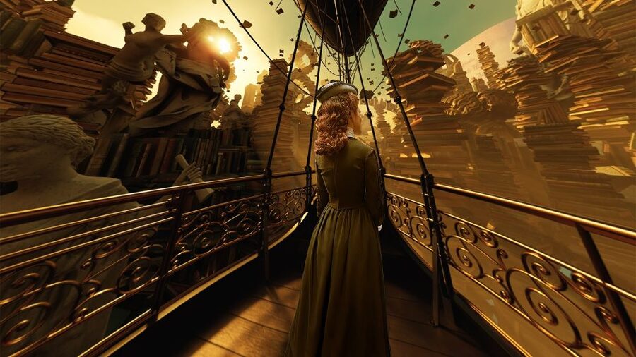 Vienna: "Sisi's Amazing Journey" Virtual Reality Experience - Should You Book This Sisis Amazing Journey VR Tour?