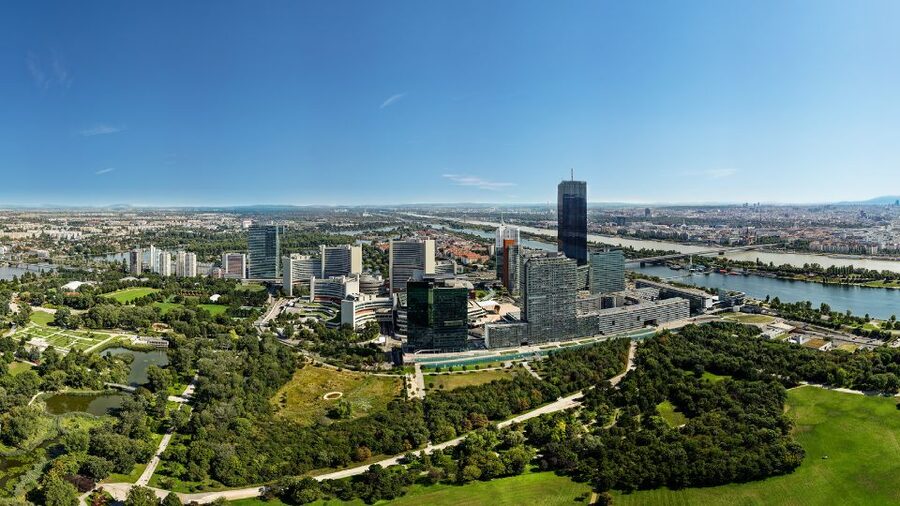 Vienna: Skip-the-Line Entrance Ticket to the Danube Tower - Key Points You’ll Care About