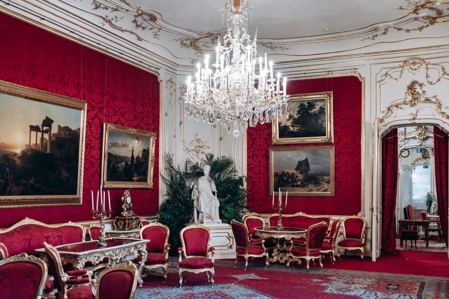 Vienna: Skip-the-Line Hofburg and Empress Sisi Museum Tour - Skip-the-Line Hofburg Tickets: What You Really Save Time On