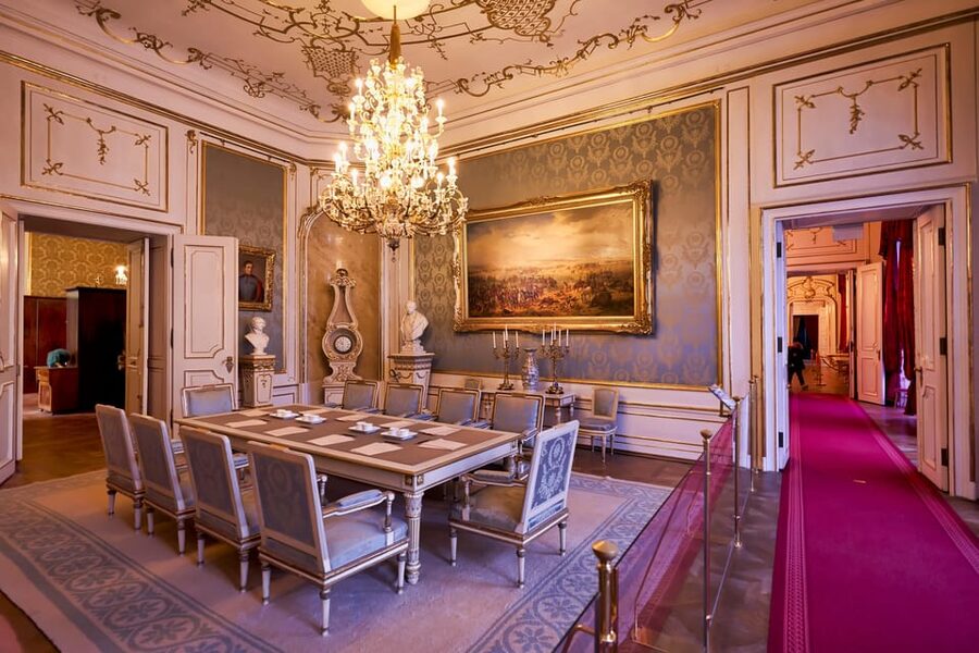 Vienna: Skip-the-Line Hofburg and Empress Sisi Museum Tour - Sisi Museum: The Woman Behind the Postcards