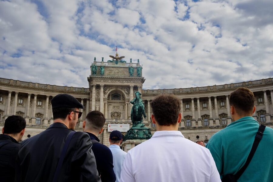 Vienna: Skip-the-Line Hofburg and Empress Sisi Museum Tour - FAQ