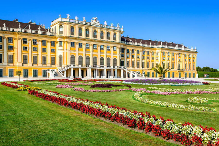 Vienna: Skip-the-Line Schönbrunn Palace and Gardens Tour - Key Highlights Worth Showing Up For