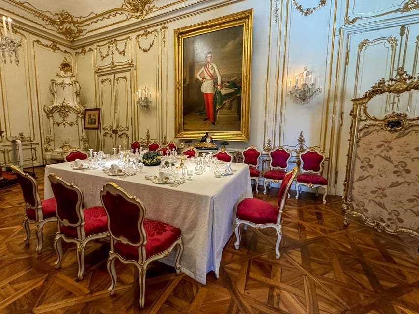 Vienna: Skip-the-Line Schönbrunn Palace and Gardens Tour - Price and Value: Is $60 Worth It?
