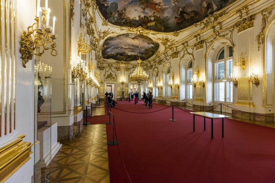 Vienna: Skip-the-Line Schönbrunn Palace and Gardens Tour - Should You Book This Schönbrunn Skip-the-Line Tour?