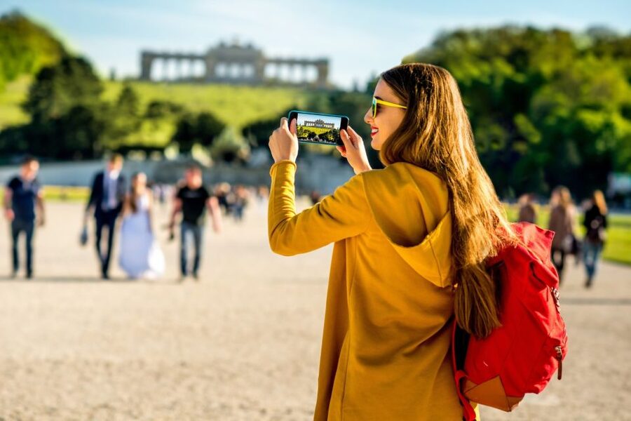 Vienna: Skip-the-Line Schönbrunn Palace & Gardens Tour - My quick booking verdict
