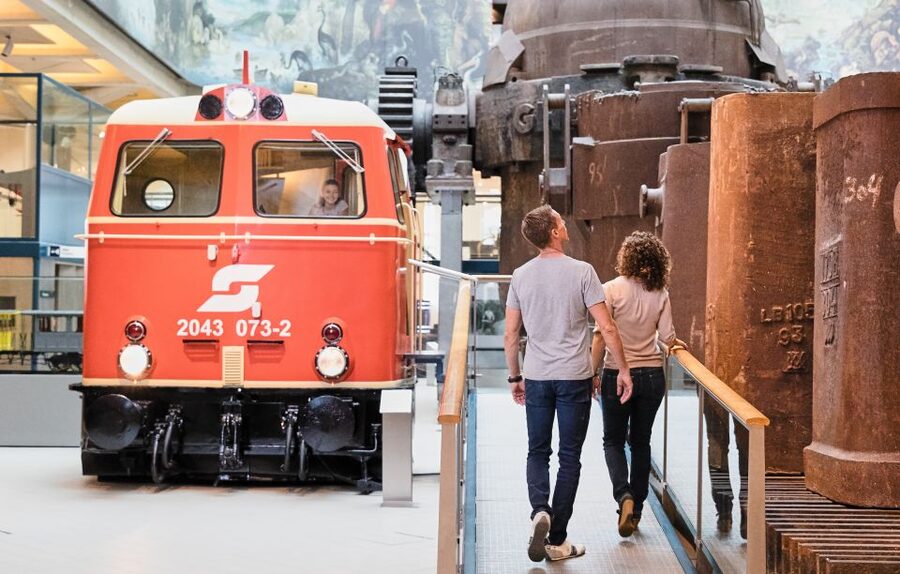 Vienna: Skip-The-Line Ticket to the Museum of Technology - Key points worth clocking before you go