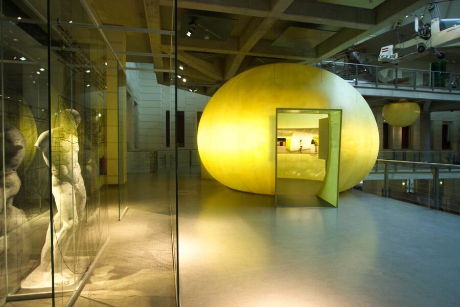 Vienna: Skip-The-Line Ticket to the Museum of Technology - Price and value: is $21 a good deal?