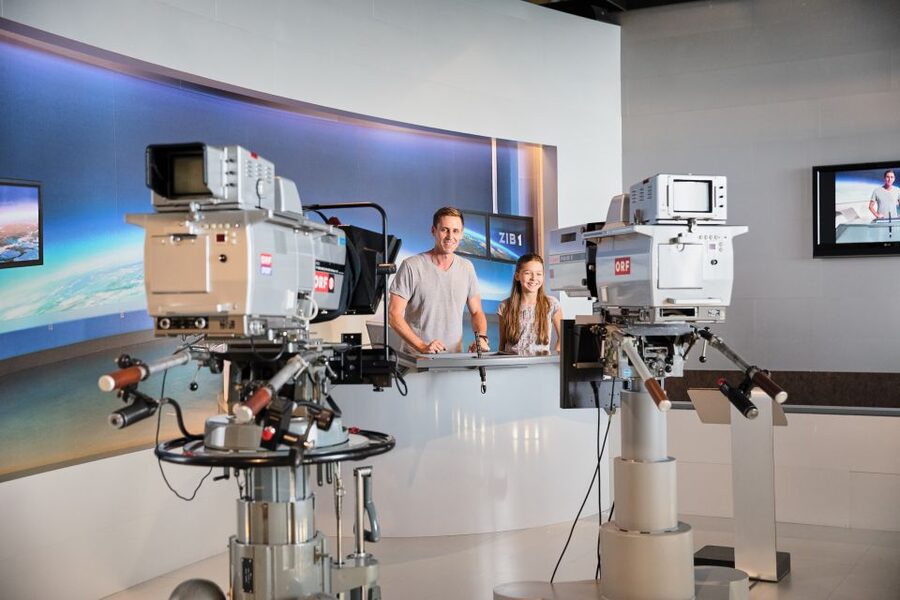 Vienna: Skip-The-Line Ticket to the Museum of Technology - Who should book this, and who might want a different plan?