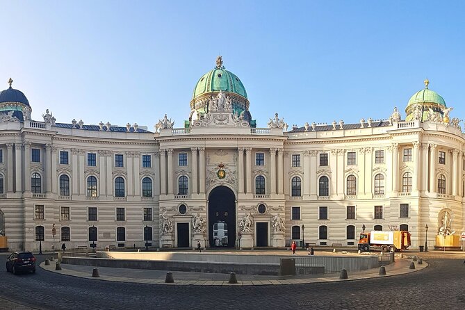 Vienna Skip-The-Line to Hofburg Palace, Sisi Museum and Gardens - Key Highlights You’ll Actually Care About