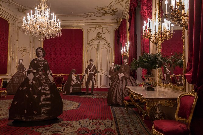 Vienna Skip-The-Line to Hofburg Palace, Sisi Museum and Gardens - Price and Value, Is $38.70 a Smart Deal Here?